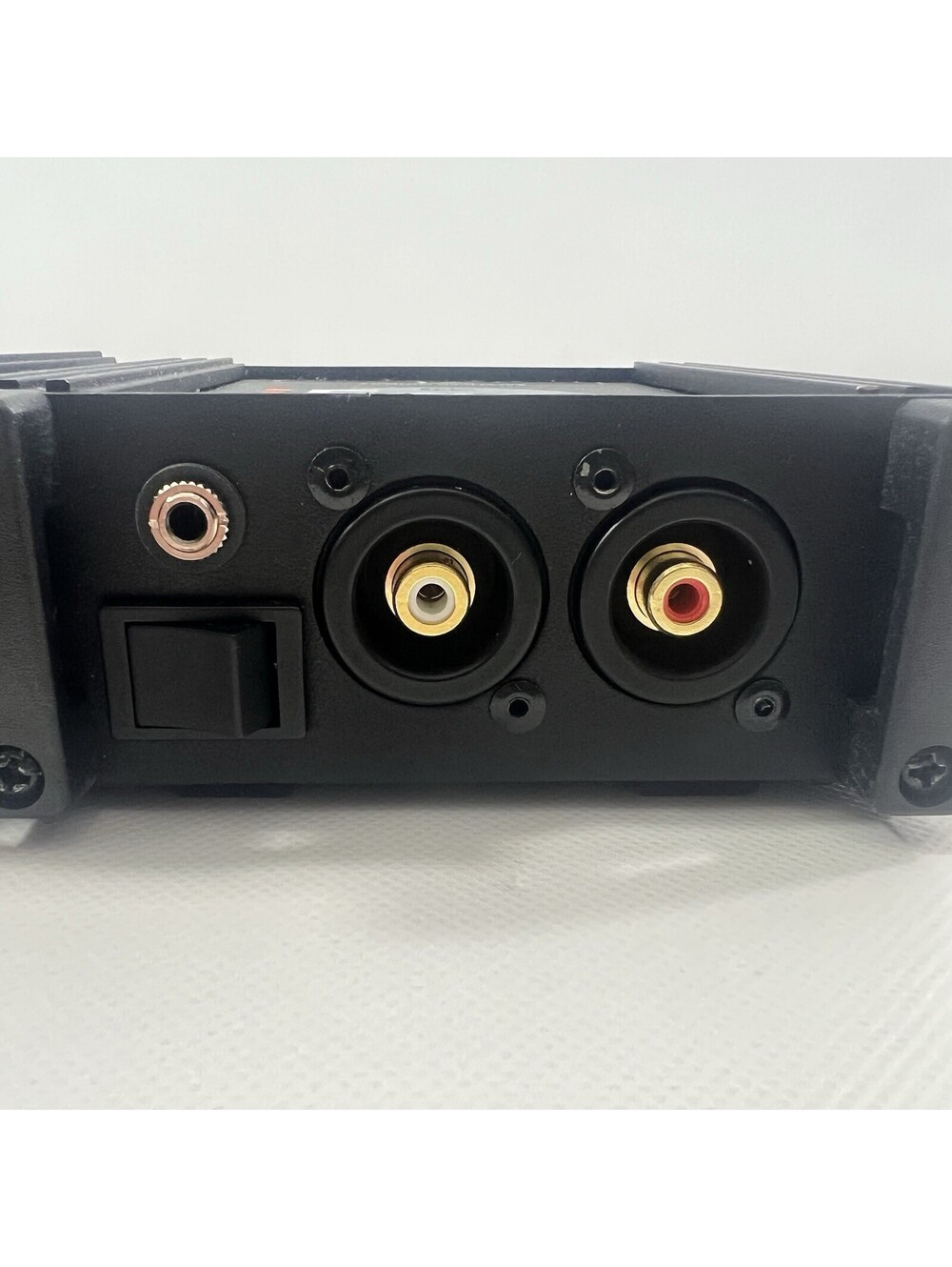 Pro Co Sound IFACE interface Consumer To Professional Audio Interface - Picture 4 of 11